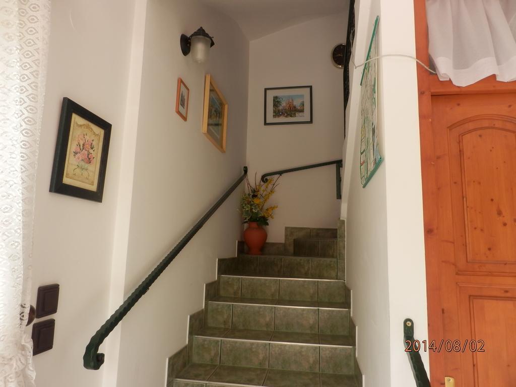 Hotel Zsuzsanna Haz Hévíz Zimmer foto
