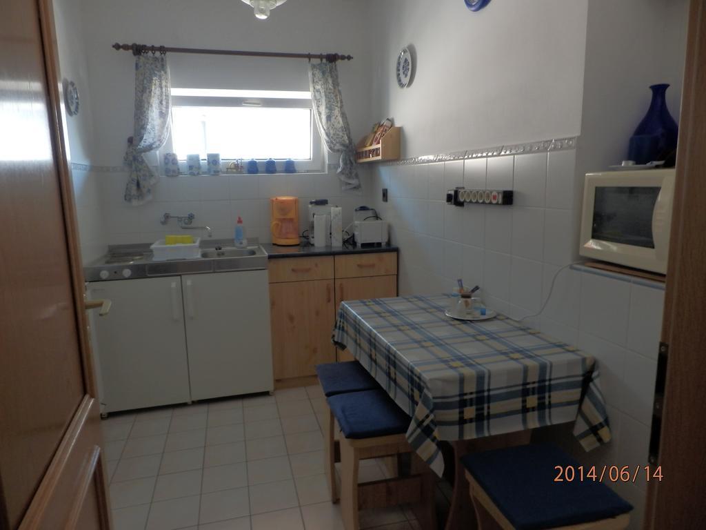 Hotel Zsuzsanna Haz Hévíz Zimmer foto